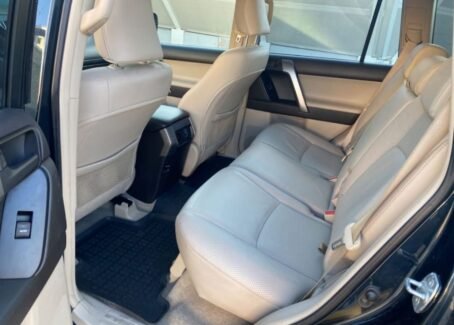 TOYOTA LAND CRUISER – Image 11