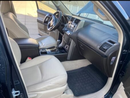 TOYOTA LAND CRUISER – Image 12