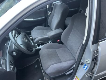TOYOTA COROLLA – Image 6