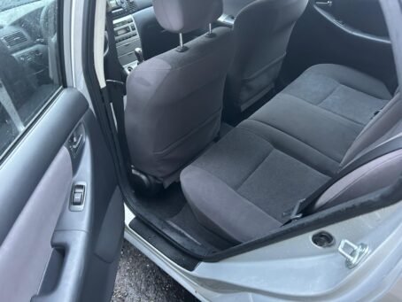 TOYOTA COROLLA – Image 7