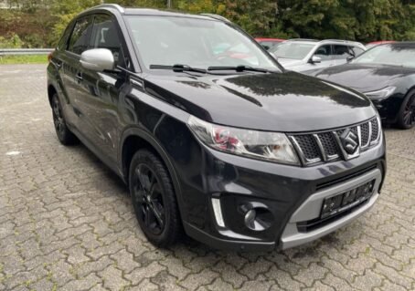 SUZUKI VITARA – Image 2