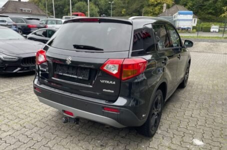 SUZUKI VITARA – Image 3