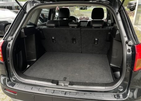 SUZUKI VITARA – Image 4