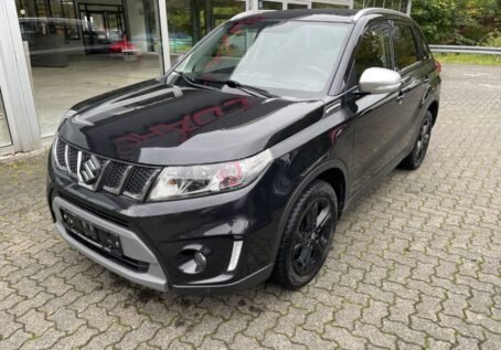 SUZUKI VITARA – Image 6