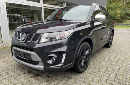 SUZUKI VITARA – Image 7
