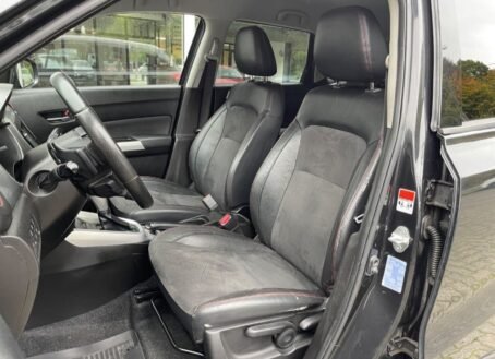 SUZUKI VITARA – Image 9