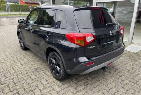 SUZUKI VITARA – Image 10