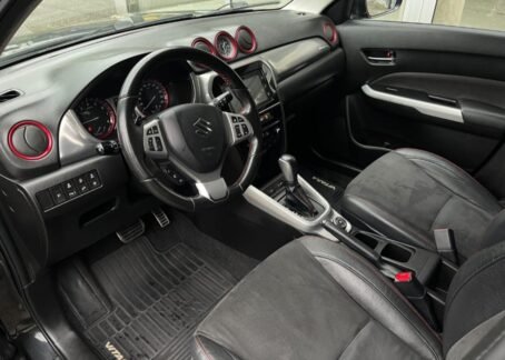 SUZUKI VITARA – Image 11