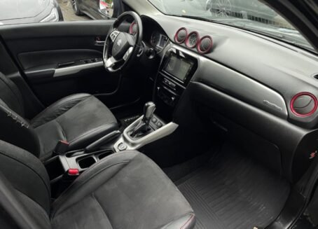 SUZUKI VITARA – Image 12