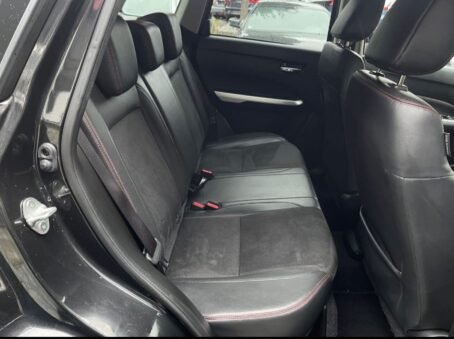 SUZUKI VITARA – Image 13