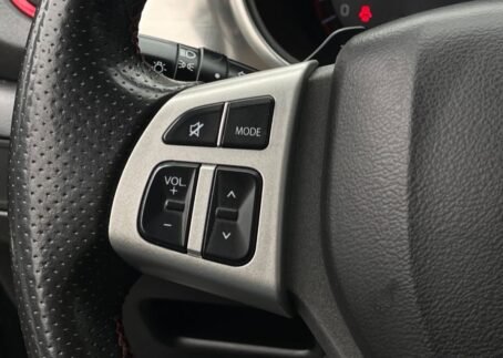 SUZUKI VITARA – Image 15