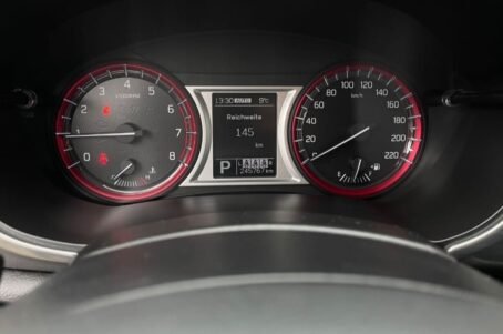 SUZUKI VITARA – Image 16