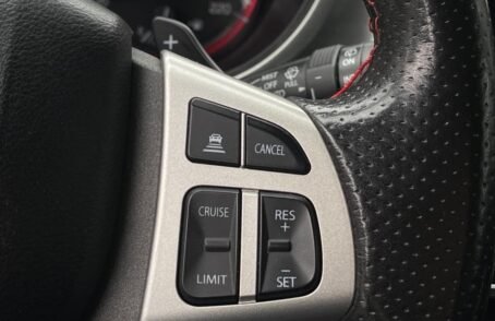 SUZUKI VITARA – Image 18