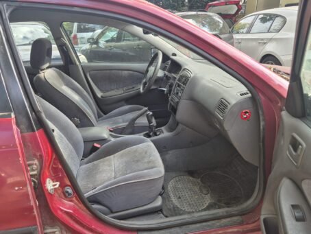 TOYOTA AVENSIS – Image 5