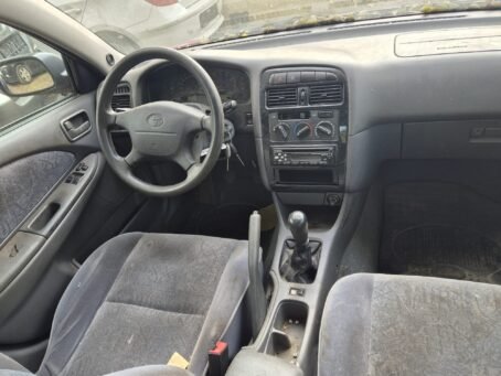 TOYOTA AVENSIS – Image 6
