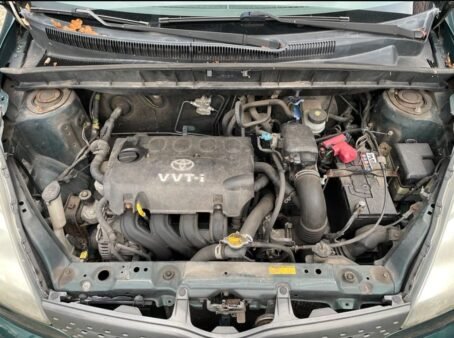 TOYOTA YARIS – Image 5