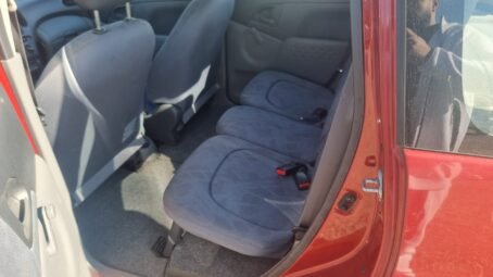 TOYOTA YARIS – Image 4