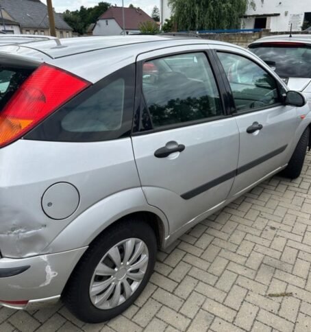 FORD FOCUS – Image 2