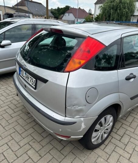 FORD FOCUS – Image 3