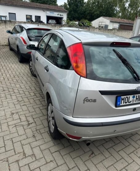 FORD FOCUS – Image 4