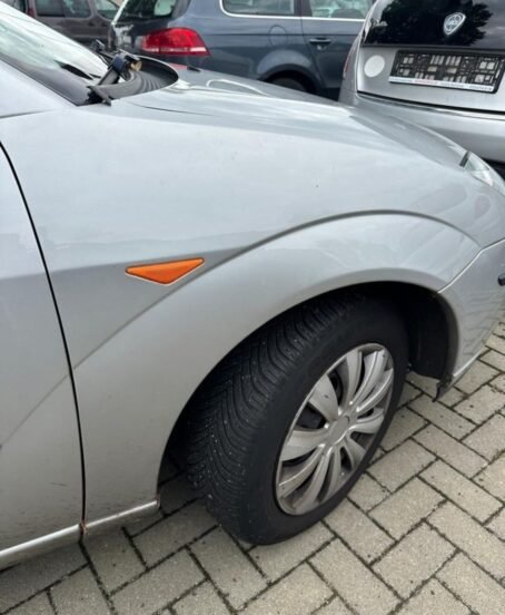 FORD FOCUS – Image 5