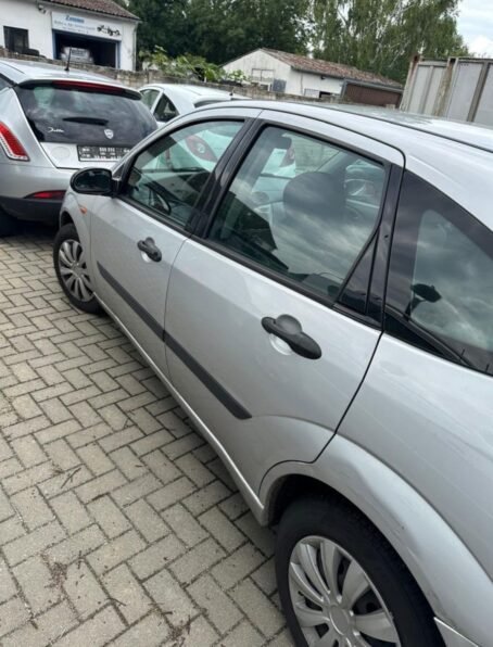FORD FOCUS – Image 6