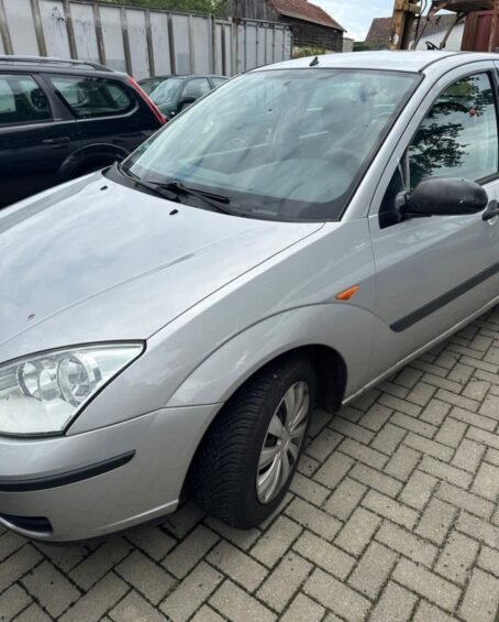 FORD FOCUS – Image 8