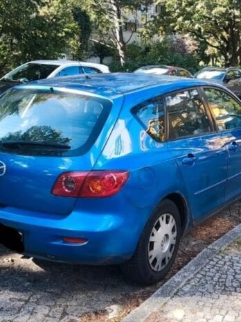 MAZDA