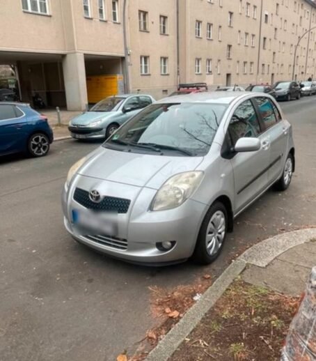 TOYOTA YARIS – Image 6