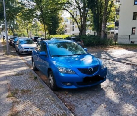 MAZDA